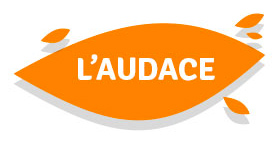 L'audace