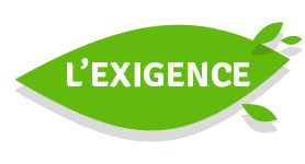 L'exigence