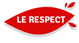 Le respect