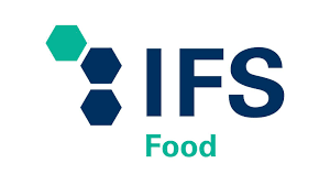 Logo IFS