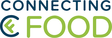 Logo Connecting Food