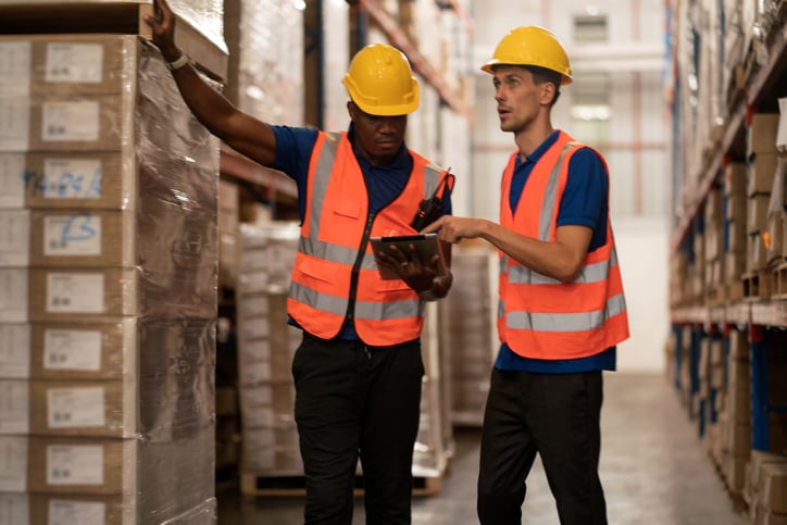 Logistique