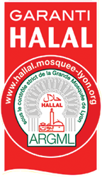 ARGML Logo