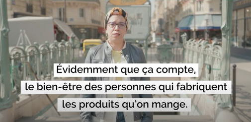 Vidéo Une sécurité irréprochable pour les collaborateurs