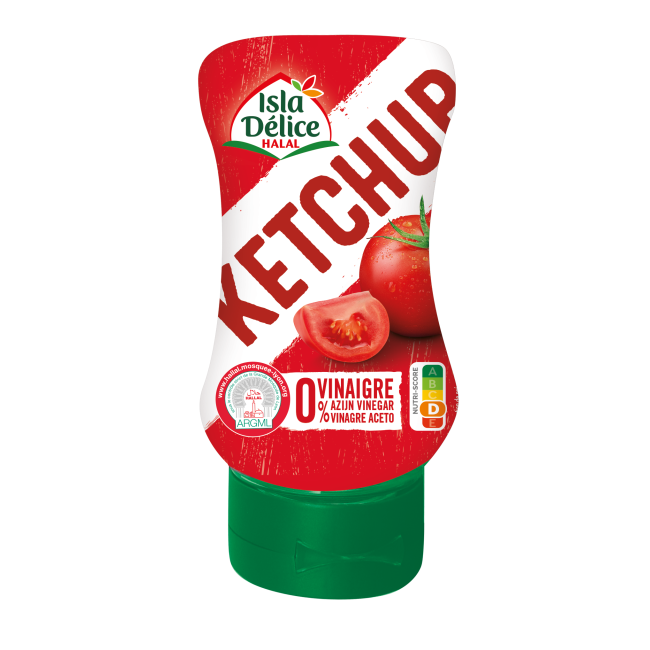 Ketchup