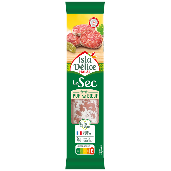 Le Sec Pur Bœuf