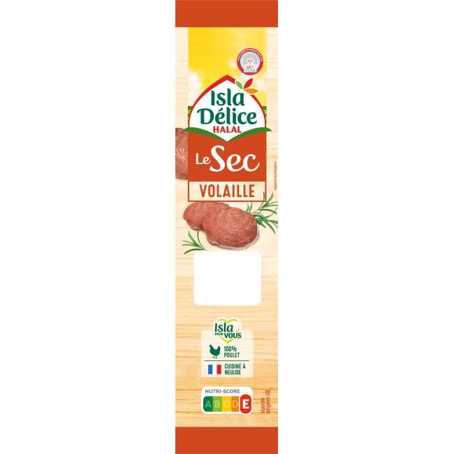Le Sec Volaille