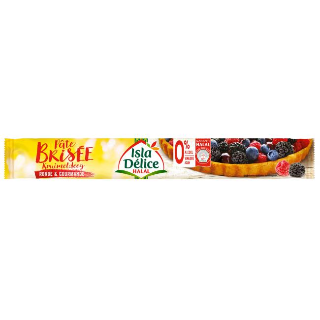 Pâte brisée