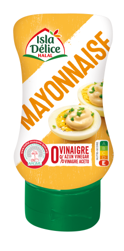 Mayonnaise