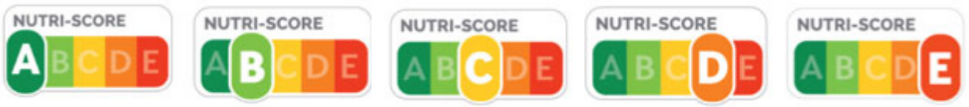 Nutriscore