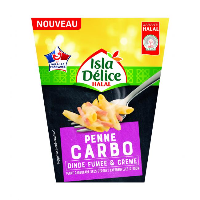 1BX310000 - 3512690005335 - Box penne carbonara 300g 3D JPG.jpg
