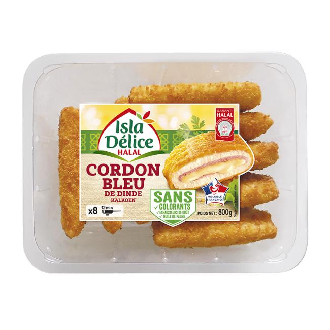 Cordon bleu de dinde 800g -CB300000 - 3512690005229 - JPG.jpg