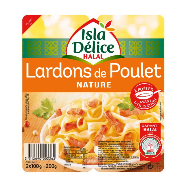 LA202000 - 3512690003362 - Lardons de poulet nature.jpg