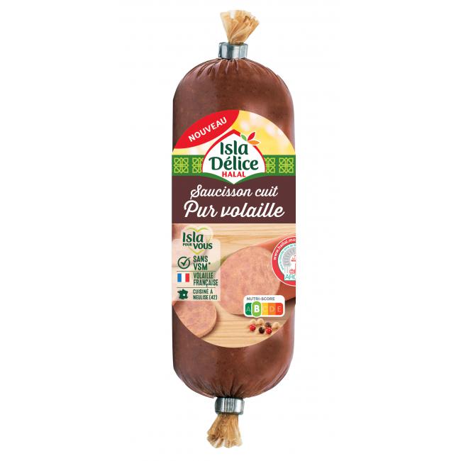 Saucisse (viandes, volailles et charcuteries)