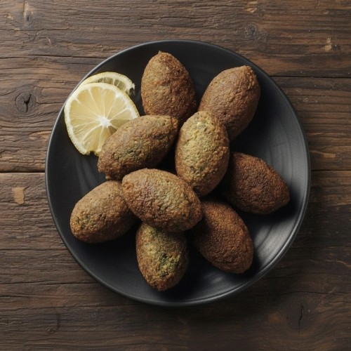 recette Kebbeh au boeuf