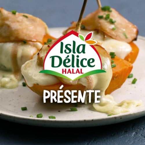 recette Raclette revisitée