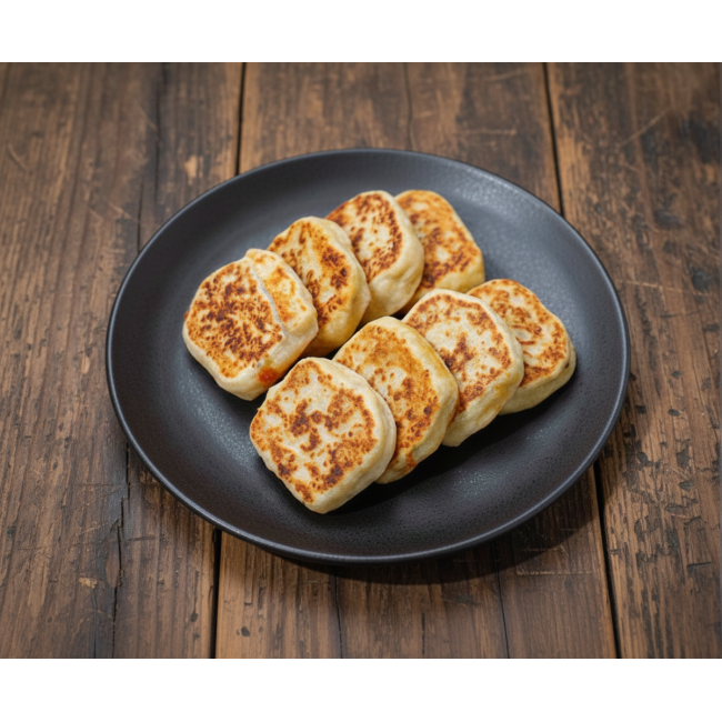 Sous-catégorie Entrées de Ramadan