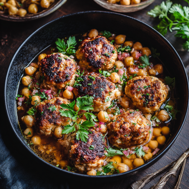 Sous-catégorie Recettes algériennes pour le Ramadan